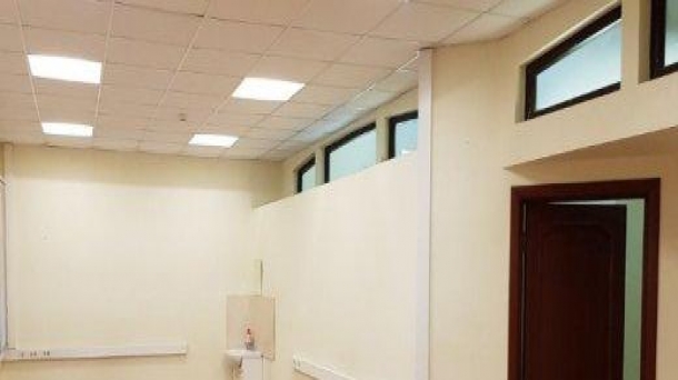 Офис в аренду 40м2, метро Волгоградский проспект