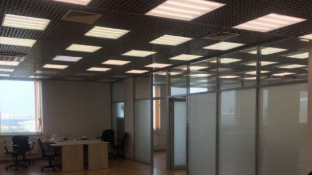 Сдаю офисное помещение 205.4м2, Москва, метро Калужская