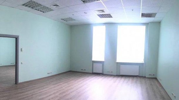 Офис в аренду 2648м2, Москва, метро Калужская