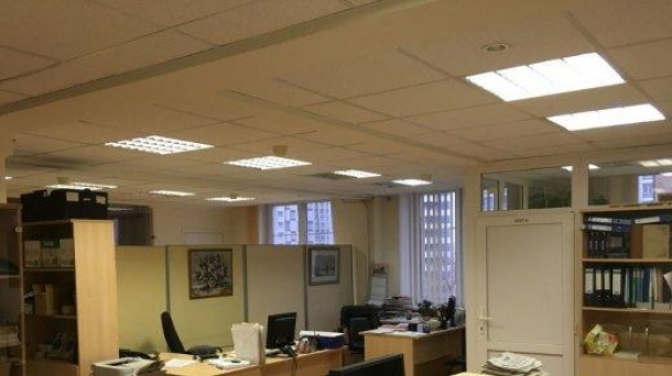 Сдаю офисное помещение 200м2, Москва, 233400руб.