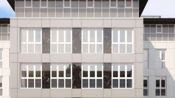 Продается площадь под офис 188.9м2, Москва