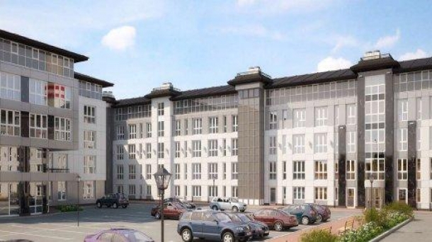 Продажа помещения под офис 147.2м2, 23552000руб.