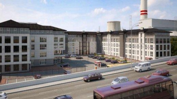 Продается офисное помещение 232.3м2, 37168000руб., метро МЦК Андроновка