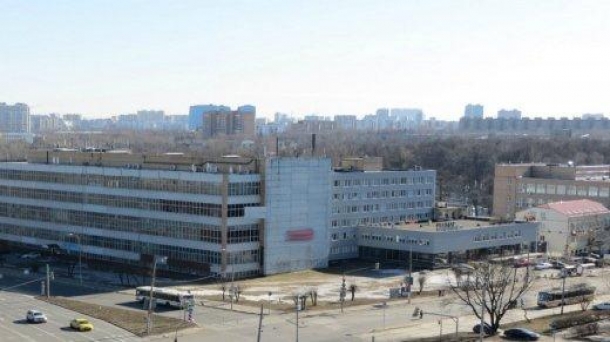 Склад в аренду 155м2, метро Академическая