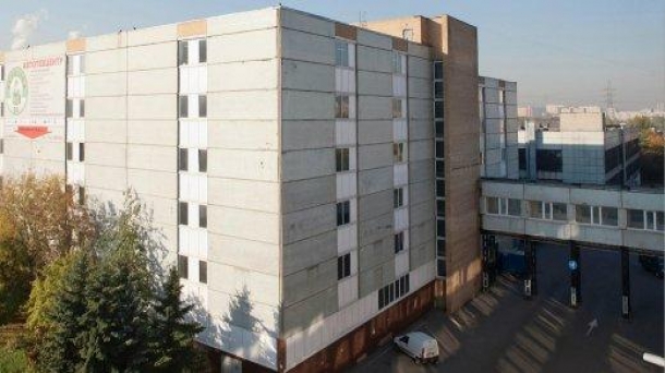 Аренда склада 407м2, 152625руб., метро Улица Академика Янгеля