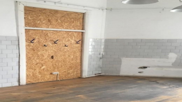 Аренда офисного помещения 37м2, 80179руб., метро Полянка