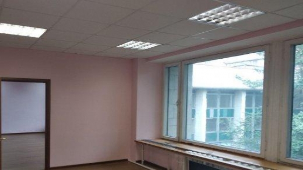 Сдаю офисное помещение 40.6м2, 37880руб.