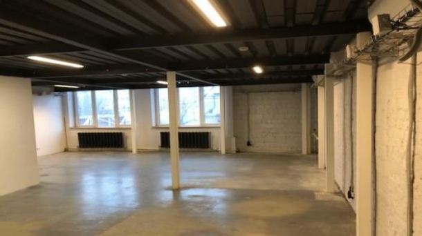 Сдаю офис 79м2, метро Полянка, метро Полянка
