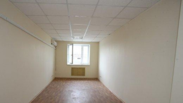 Аренда офиса 493м2, 376159руб.