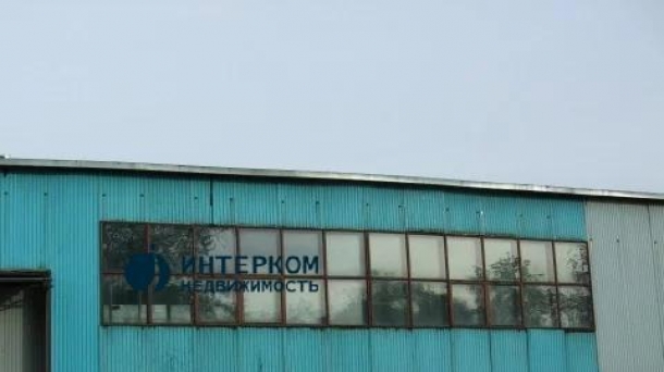 Склад 340 м2, проезд Большой Волоколамский, 6а