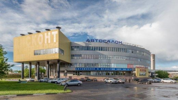 Сдается помещение для торговли 466м2, Москва