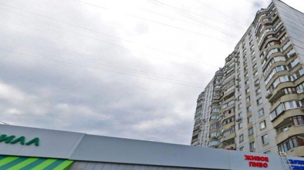 Сдам торговое помещение 86.1м2, метро Митино