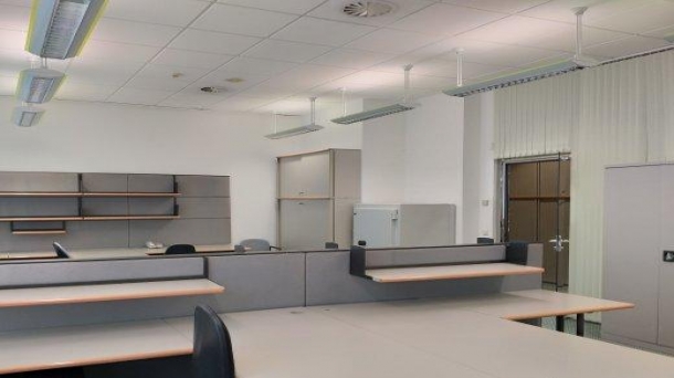 Сдам офис 283.9м2, метро Сретенский бульвар, 1127935руб.