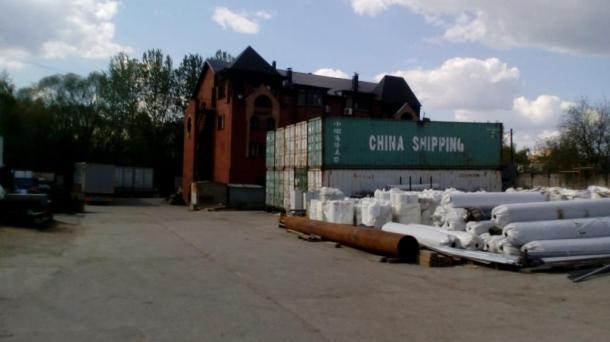 Помещение под производство 12000м2, метро Ховрино