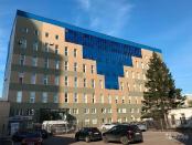 Офис 35м2, Тушинская