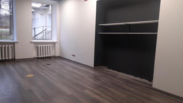 Торговое помещение 50 м2