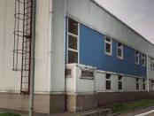 Помещение под бытовые услуги 822м2