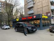 Торговое помещение 22 м2
