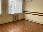Офис 12.6м2, Шоссе Энтузиастов