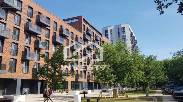 Торговая площадь (363 м²)