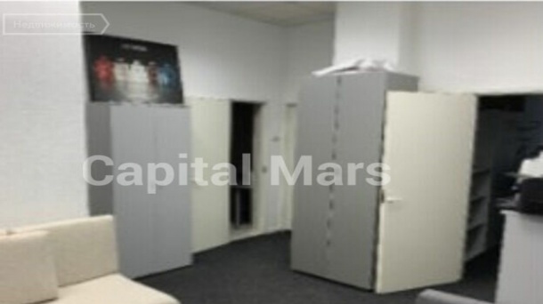 Офис (106.2 м²)