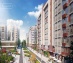 торговая площадь 78 кв.м - Москва, поселение Сосенское, улица Пикассо, 2к2