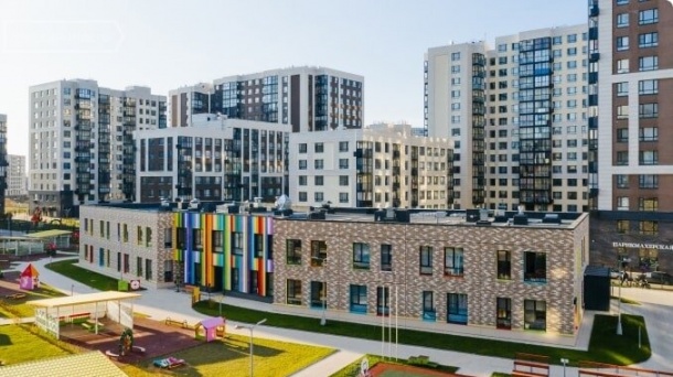 Помещение свободного назначения (79.8 м²)