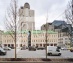 офис 395 кв.м - Москва, пл Смоленская-Сенная, 3
