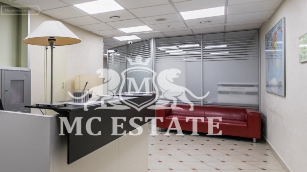 Офис (1154 м²)