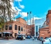 торговая площадь 434 кв.м - Москва, Рочдельская улица, 15с1
