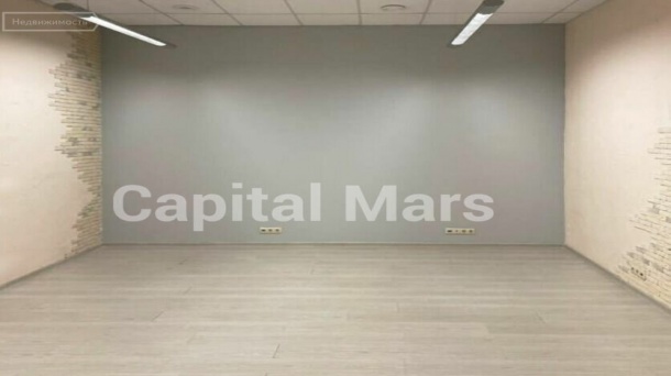 Офис (52.7 м²)