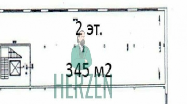 Склад (2524 м²)