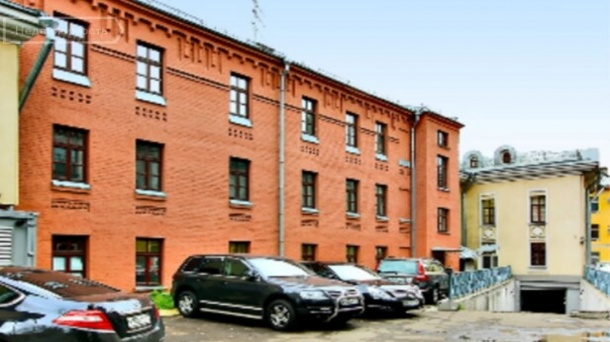 Офис (3200 м²)