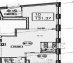 своб. назнач. 135 кв.м - Москва, улица Архитектора Щусева, 2к3