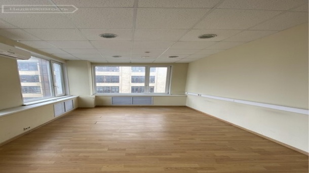 Помещение свободного назначения (38.6 м²)