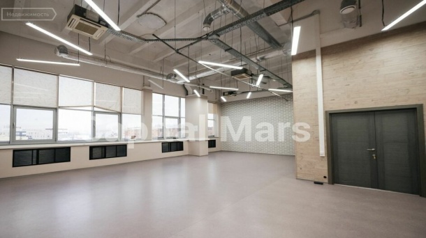 Офис (207.3 м²)
