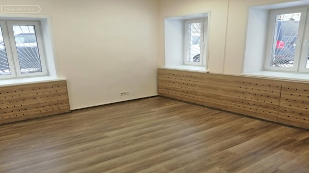 Помещение свободного назначения (457 м²)