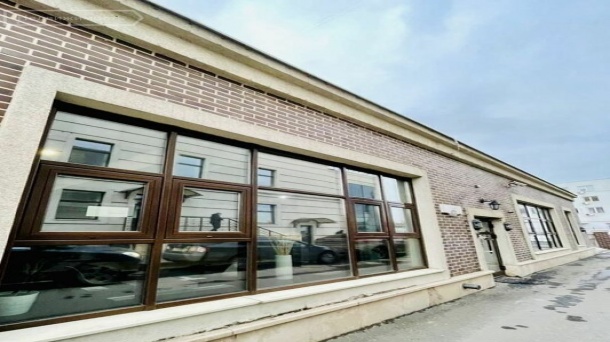 Помещение свободного назначения (689 м²)