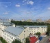 офис 1124 кв.м - Москва, Автомобильный проезд, 1/29