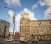 офис 692 кв.м - Москва, Валовая улица, 20