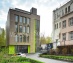офис 1057 кв.м - Москва, Большой Саввинский переулок, 9с7