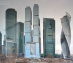 офис 768 кв.м - Москва, Пресненская набережная, 8с1