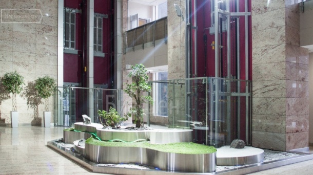 Офис (196.56 м²)