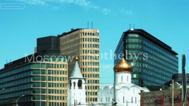 Офис (1059 м²)