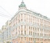 офис 550 кв.м - Москва, Тверская улица, 16