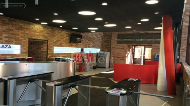 Офис (31.48 м²)