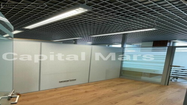 Офис (450.3 м²)