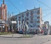 торговая площадь 48 кв.м - Москва, Волгоградский проспект, 121/35
