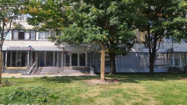 Помещение свободного назначения (49.5 м²)