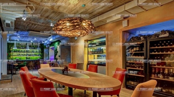 Торговая площадь (250 м²)